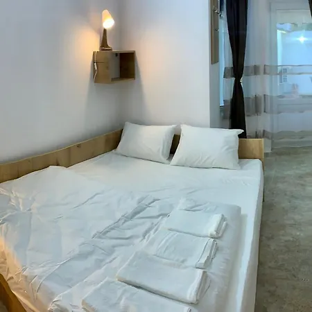 Hostel Jaz-2